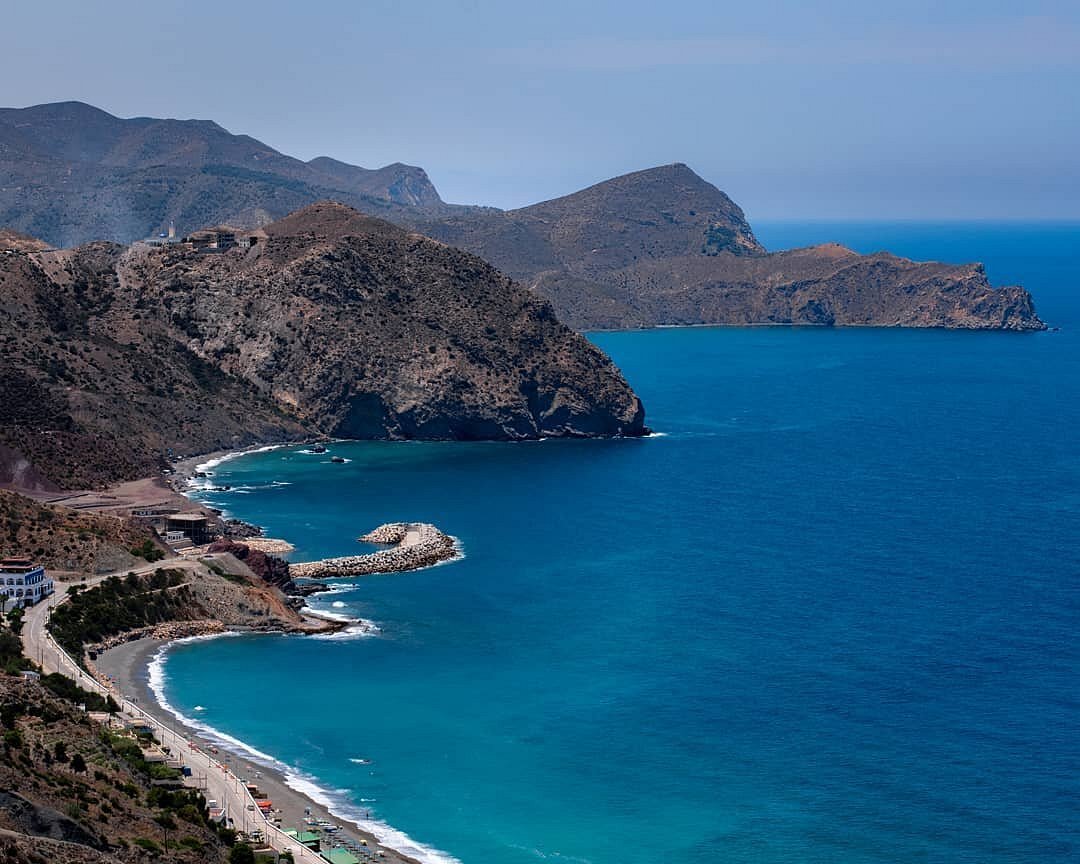 Louer une voiture à Al Hoceima