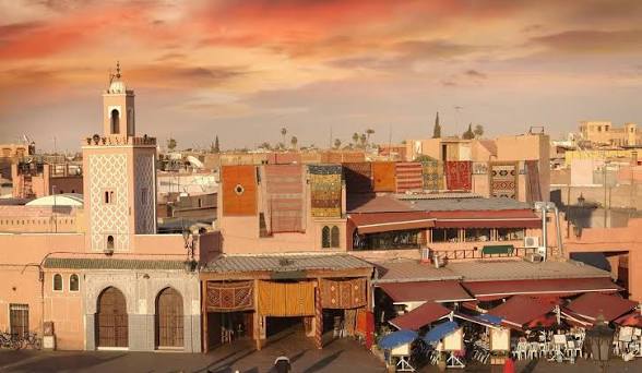 Marrakech 2