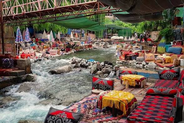 Marrakech 5
