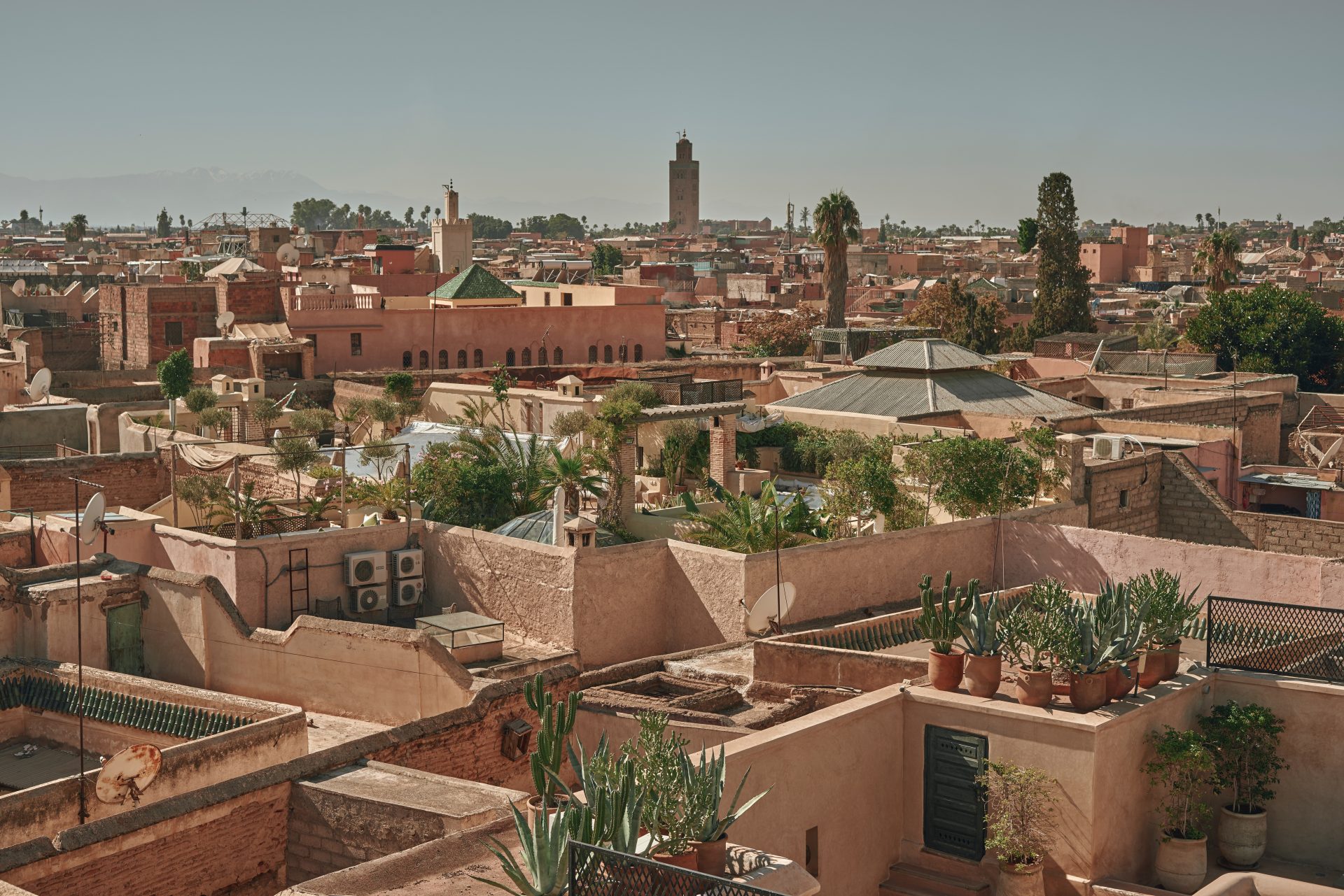 Marrakech 3