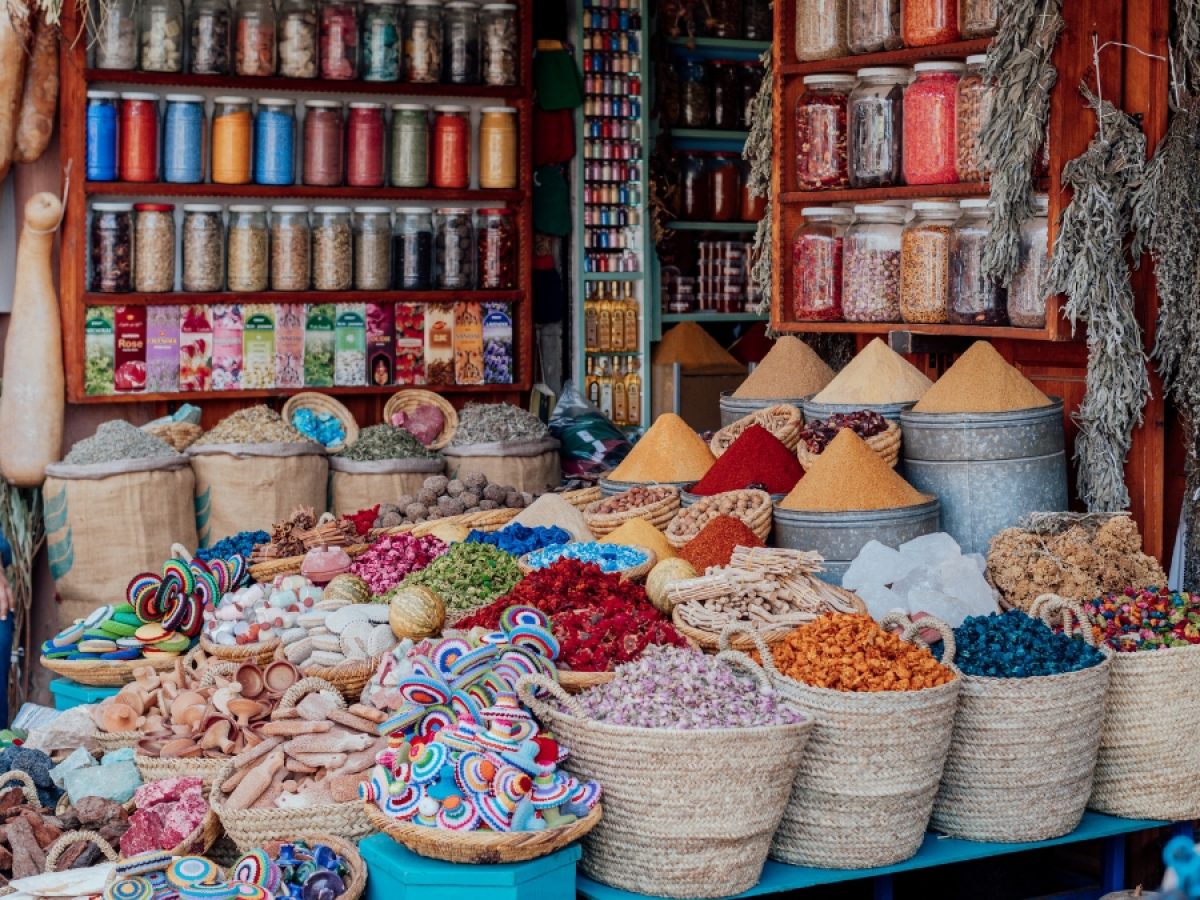 Marrakech 4