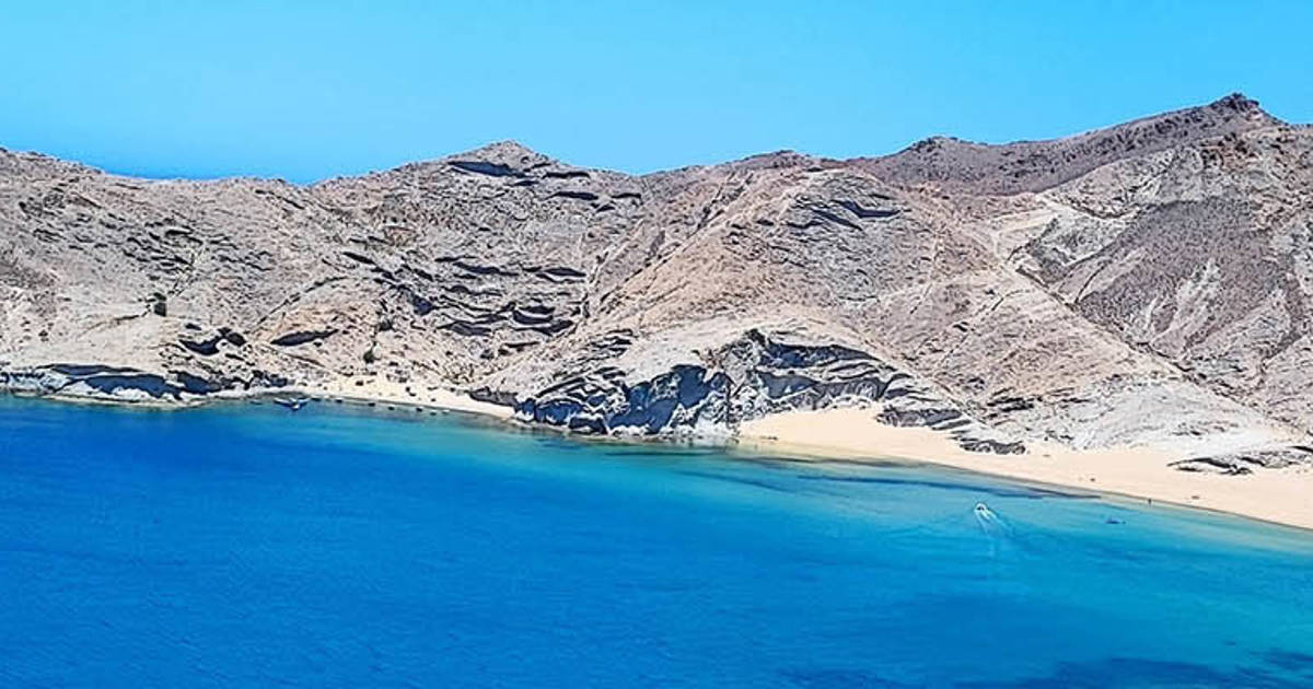 Rent a car in Nador