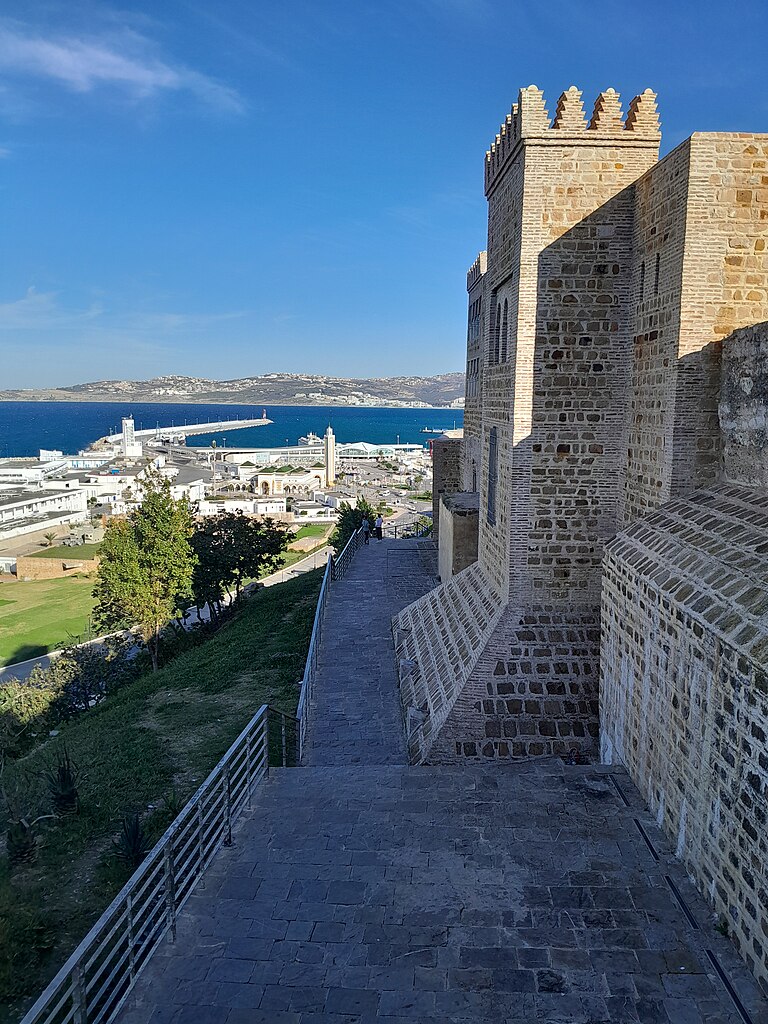Rent a car in Tanger