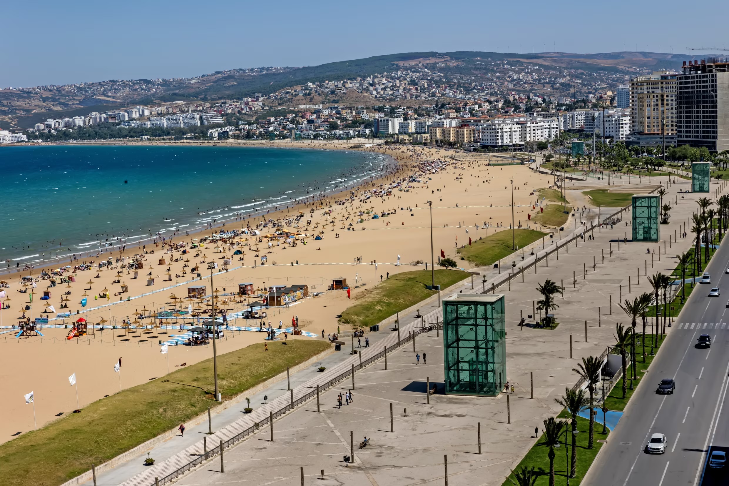 Tanger 2