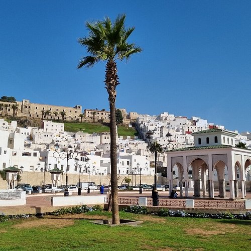Tetouan 2