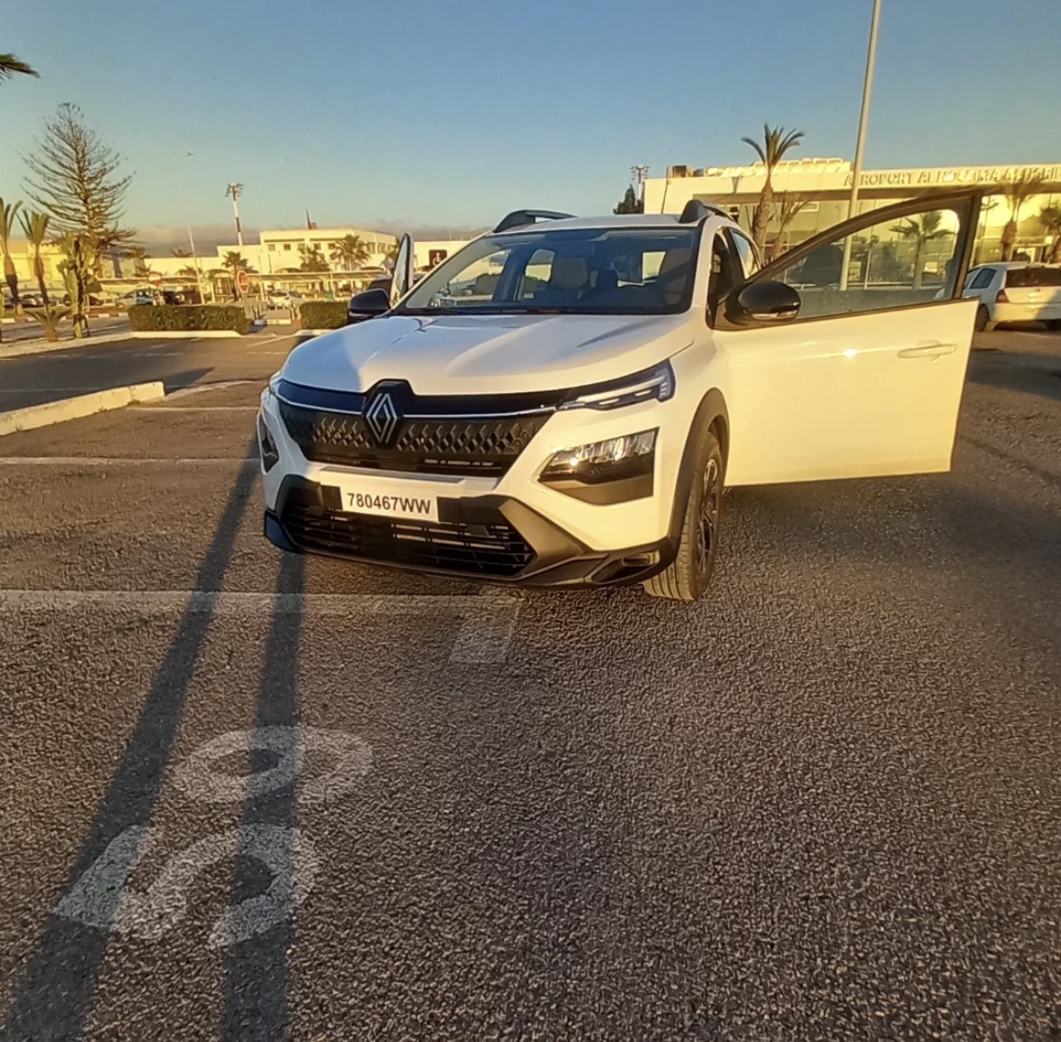Renault Kardian
