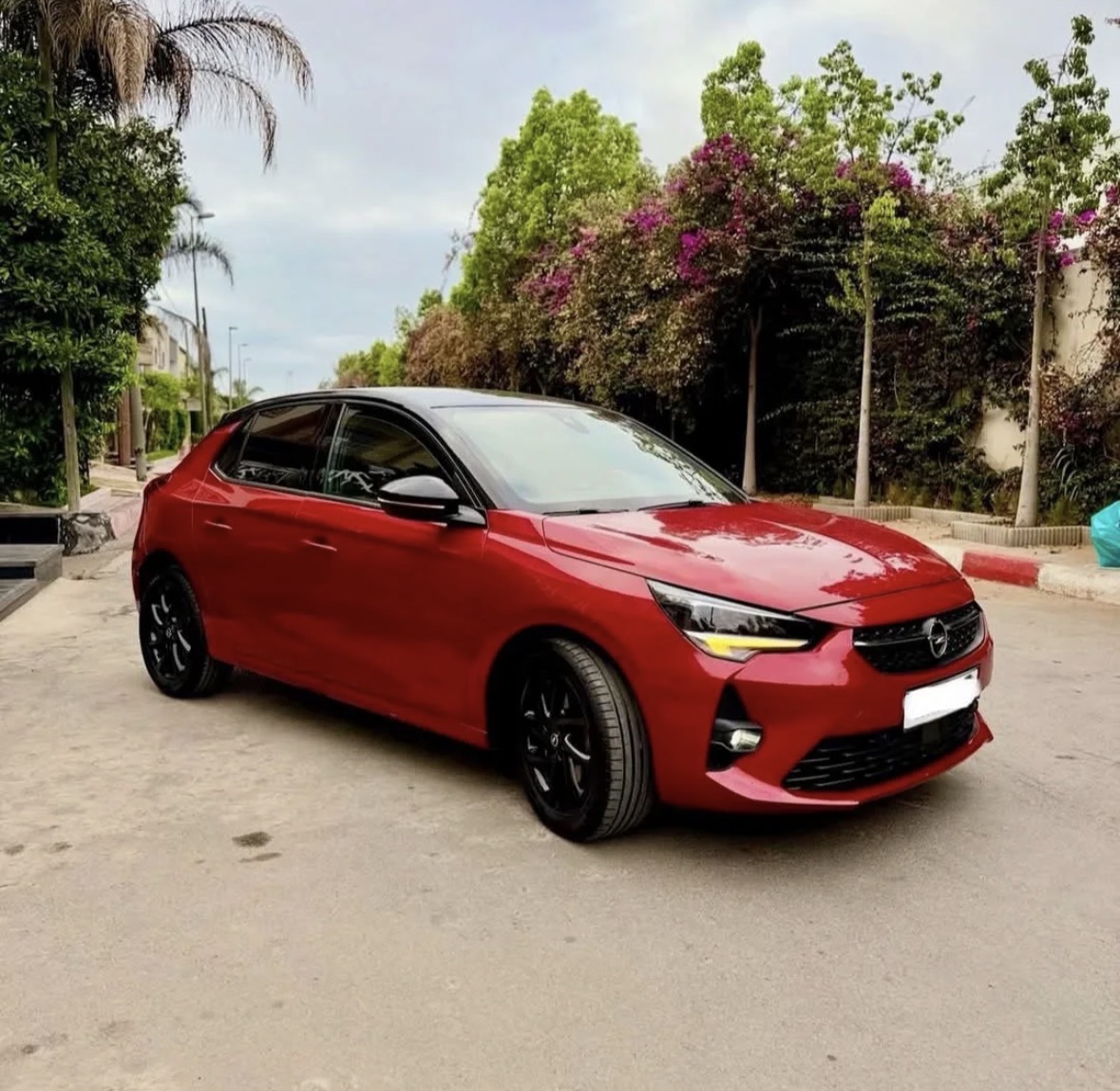Opel Corsa 2026