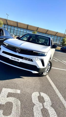 Opel Mokka 2026