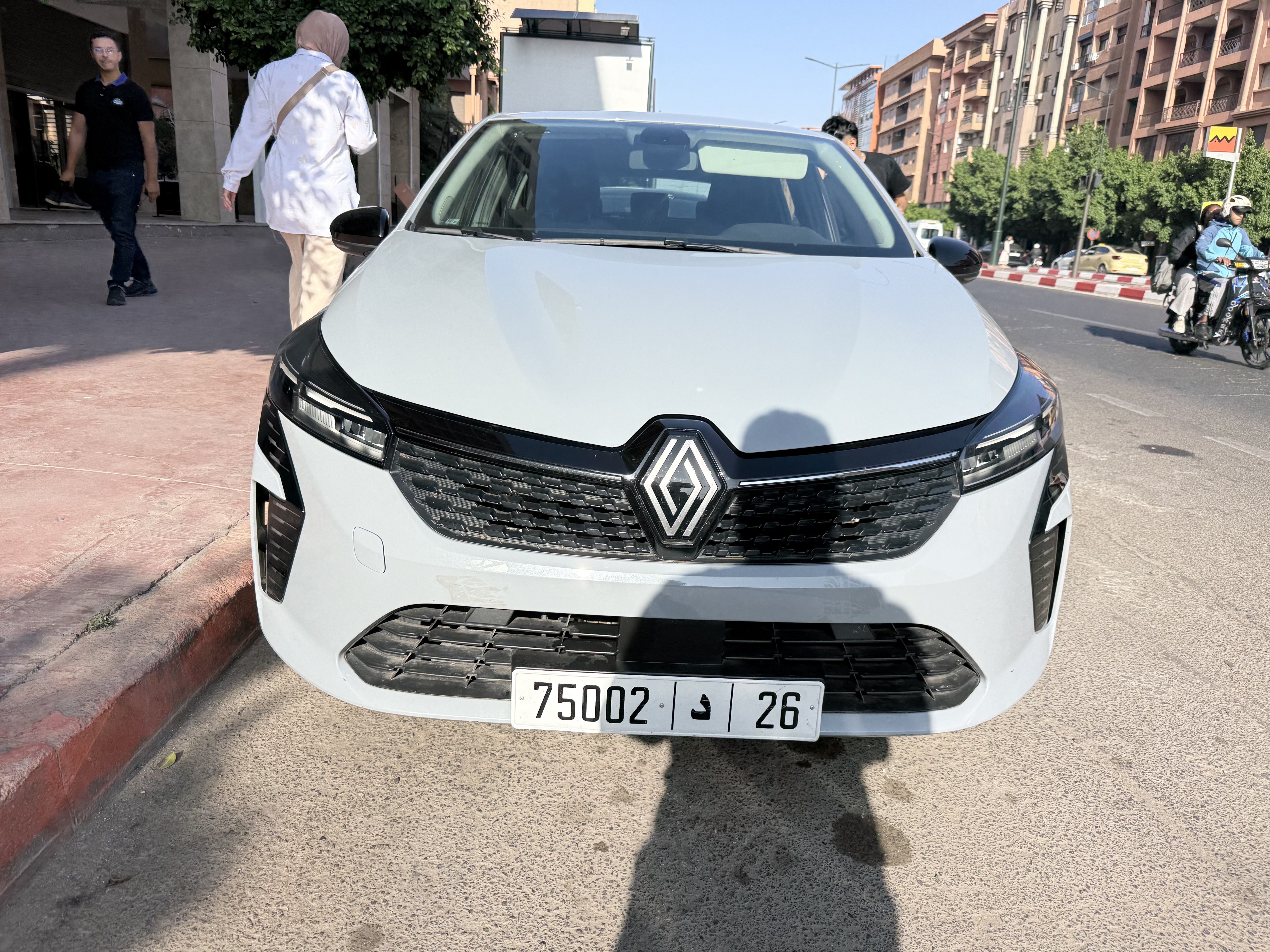 Renault Clio 2025