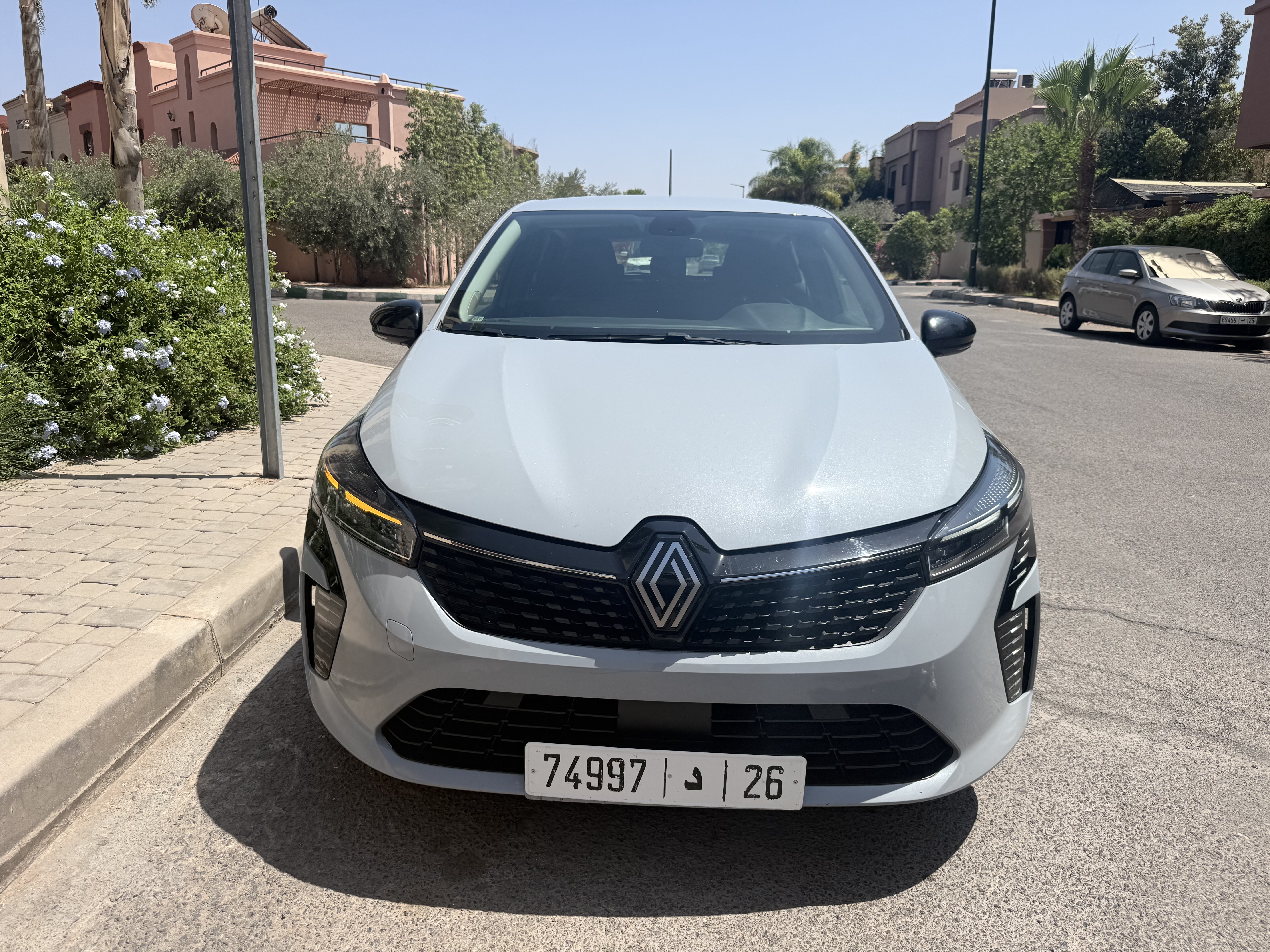 Renault Clio 2025